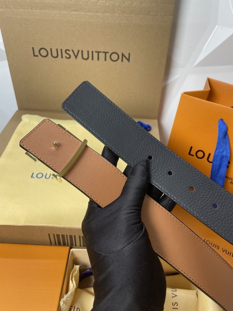 Louis Vuitton Belts